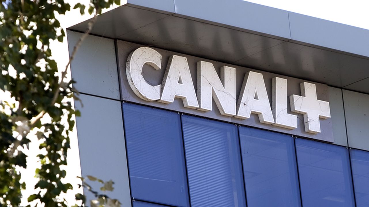 Canal+ names new board of South Africa's MultiChoice after taking control