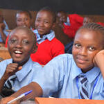 Pre-primary enrolment rises to 3.1 million as more girls join classrooms