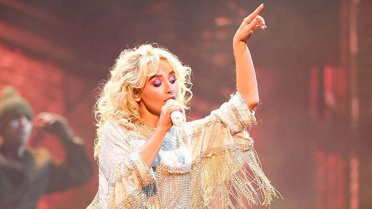 Justin Bieber, Sabrina Carpenter and Karol G to headline Coachella 2026