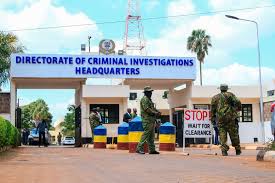 DCI warns of rising violent robberies linked to online dating apps