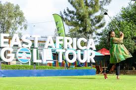 Nyeri Golf Course hosts 19th leg of KCB East Africa Series