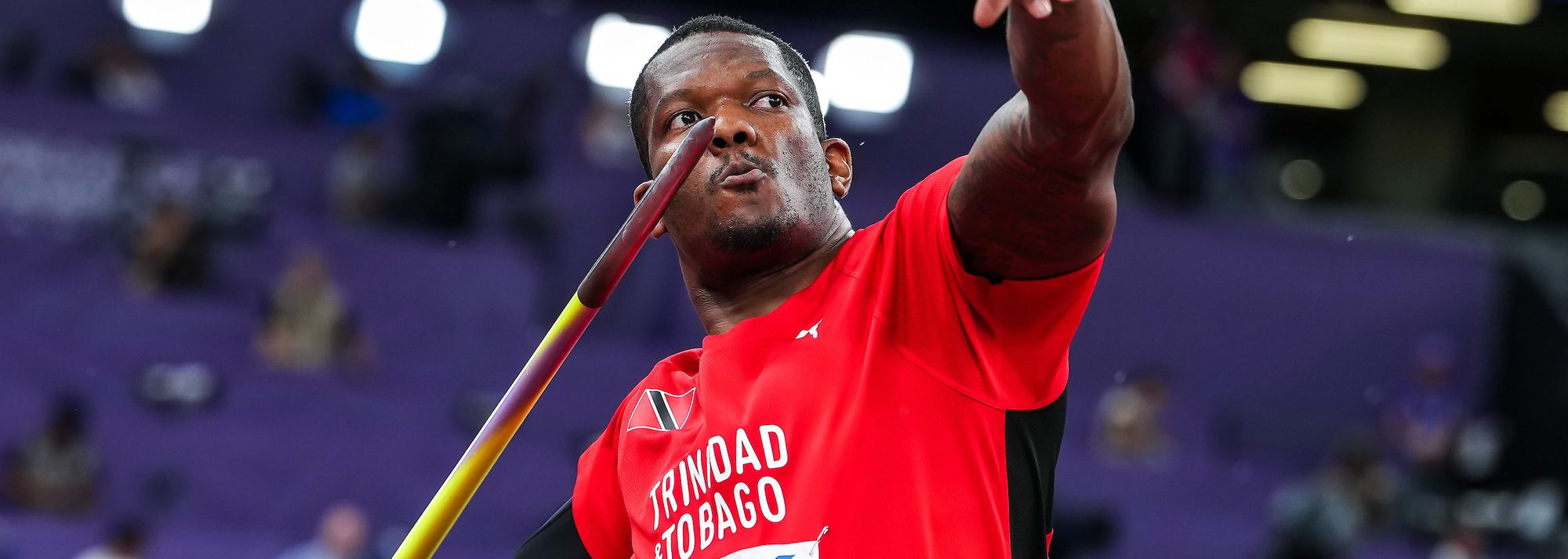 Tokyo 2025: Day six roundup, Yego finishes sixth in Javelin