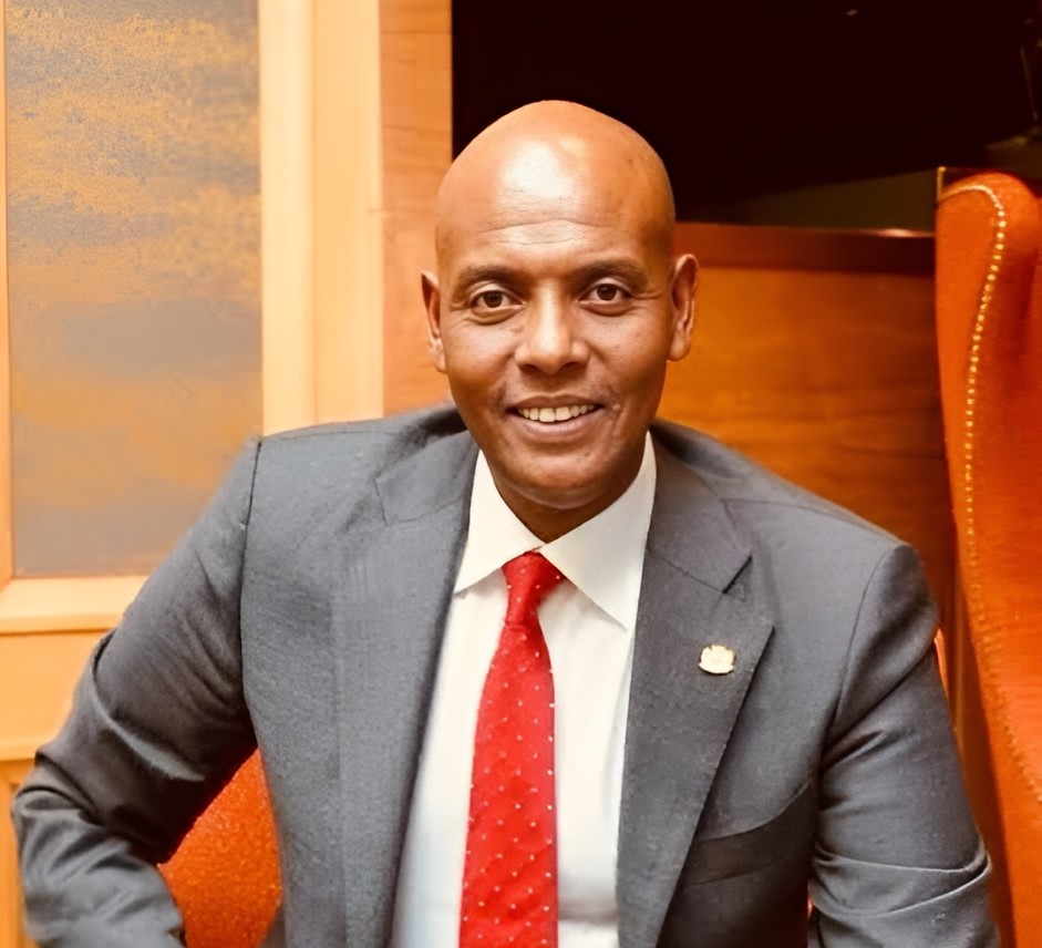 How one man’s journey to Libya rescued Somali youth from detention