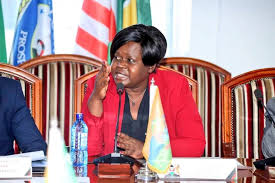 Governor Wanga accepts Magwanga's resignation, declares office vacant