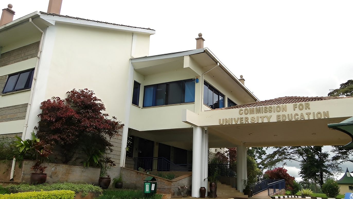 Public Universities overwhelmed as student numbers climb