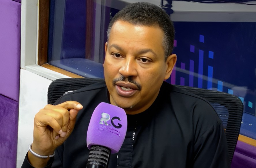 Irũngũ Houghton to leave Amnesty Kenya after eight years