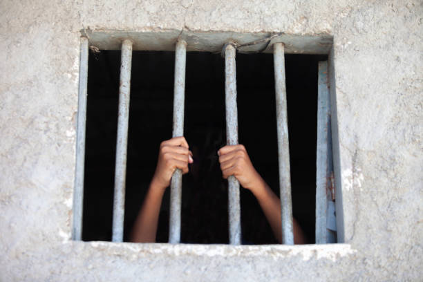 Children detained with adults as Trans Nzoia lacks juvenile centre