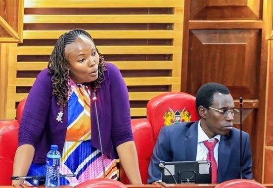 Kenya urges US to renew AGOA as expiry threatens exports