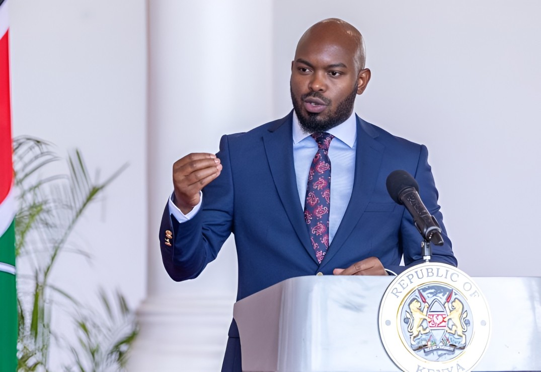 Learning disrupted as arson attacks hit Gatundu South schools