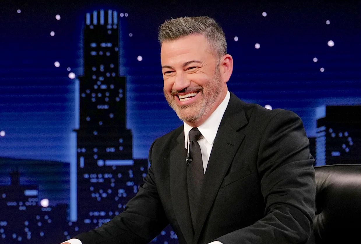ABC halts Jimmy Kimmel Live! indefinitely over Charlie Kirk comments