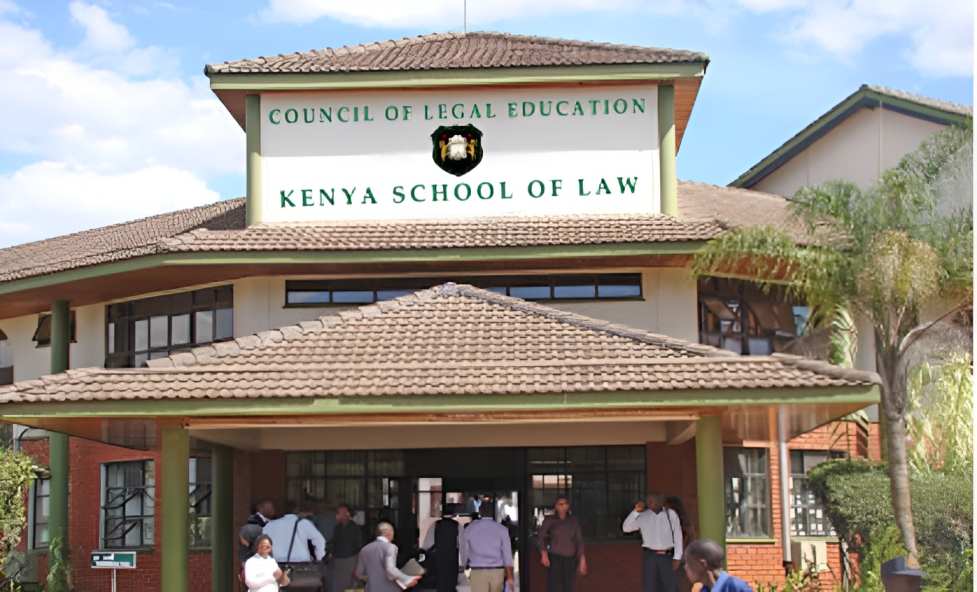 Kenya School of Law opens ATP applications, sets October deadline