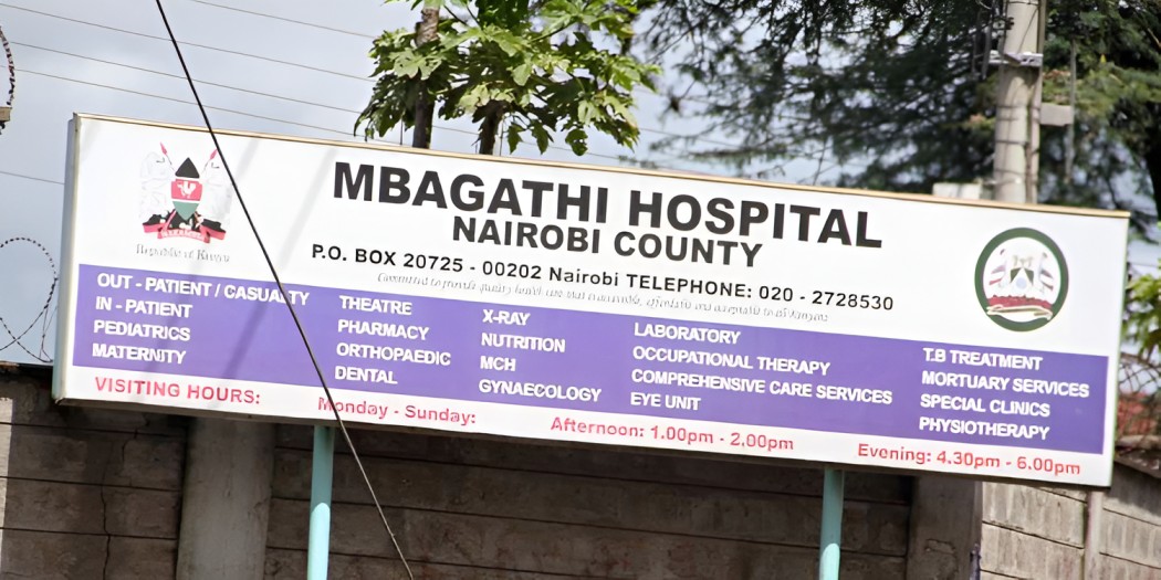 Mbagathi Hospital directed to treat prisoners despite unpaid bills