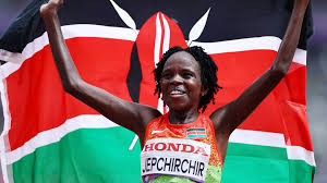 All Kenyan medalists to fly business class after public backlash over travel treatment