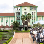 Moi University hit by account freeze as Sh1 billion debt crisis deepens