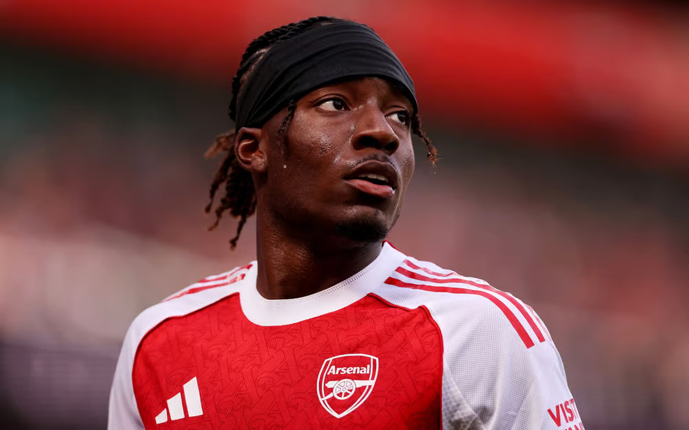 Madueke injury concern dents Arsenal