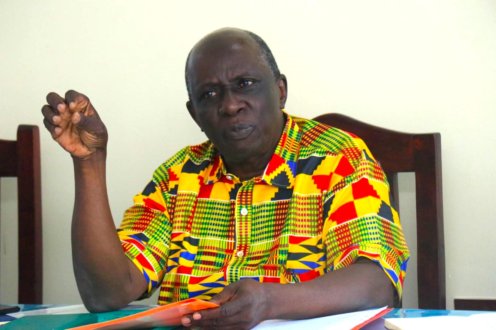 MP Nyikal to Health Ministry: Leave hospitals open, punish offenders