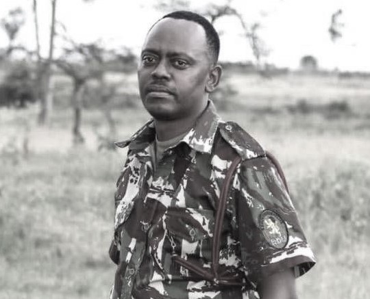 Kenyan officer killed in Haiti MSS convoy crash identified