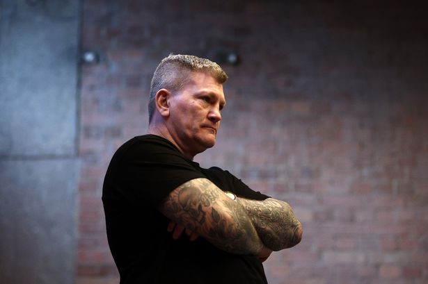 Inquest formed into Ricky Hatton death
