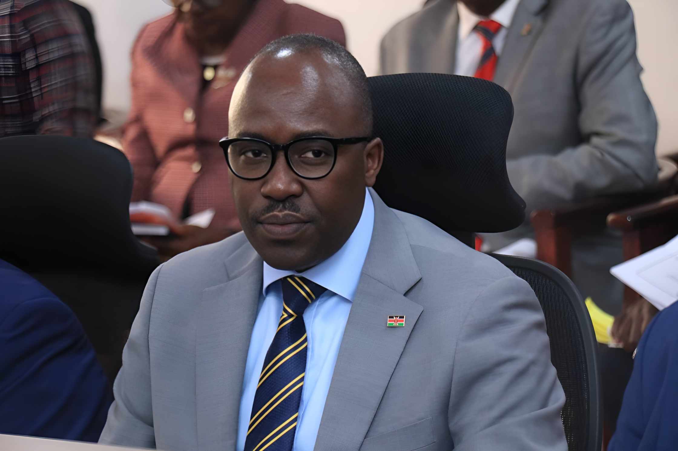 Sh1.8 billion in missions’ accounts sparks Parliamentary scrutiny