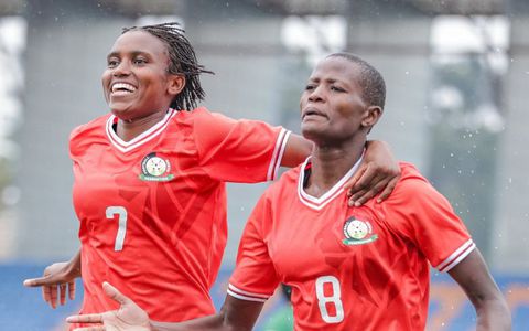 Rising Starlets set for decisive return leg clash against Ethiopia in U20 World Cup qualifiers