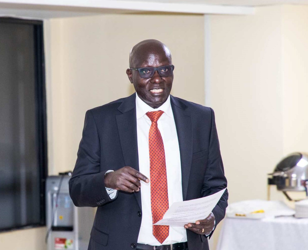 Hustler Fund gets new boss as Nkukuu exits