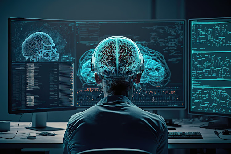 Elon Musk's Neuralink plans a brain speech trial in October