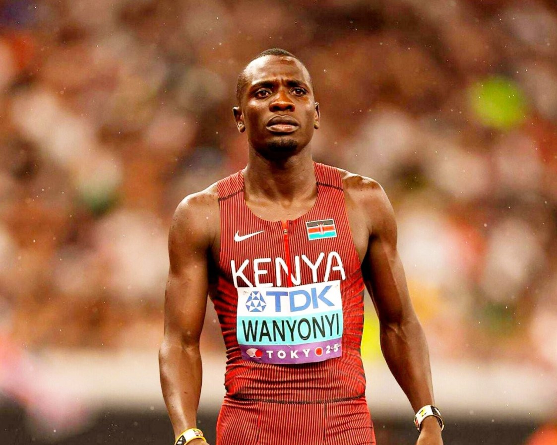 Tokyo 2025 roundup: Wanyonyi delivers at the highest stage