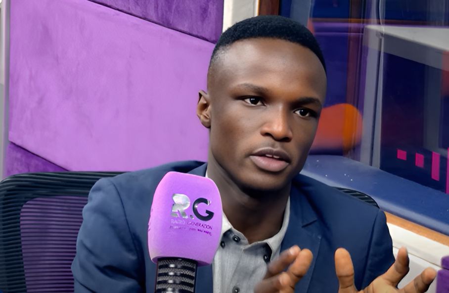 Youth unemployment remains Kenya’s biggest crisis, says youth coordinator