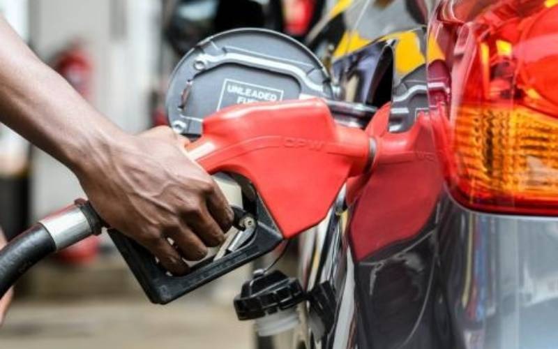 IMF warns prolonged oil supply disruption could trigger fresh price shocks