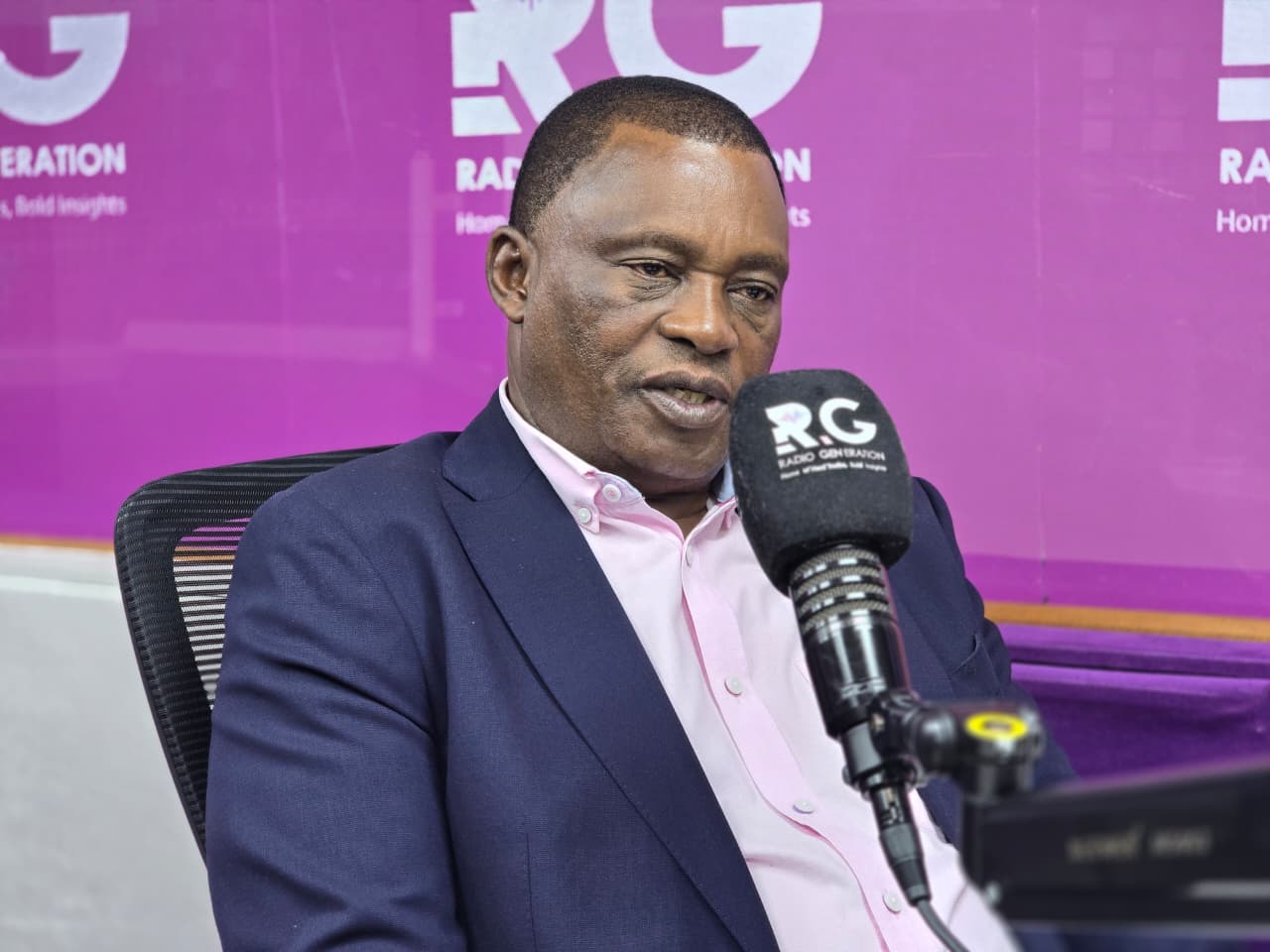 Muturi urges Duale to explain alleged Ebola screening lapses at JKIA