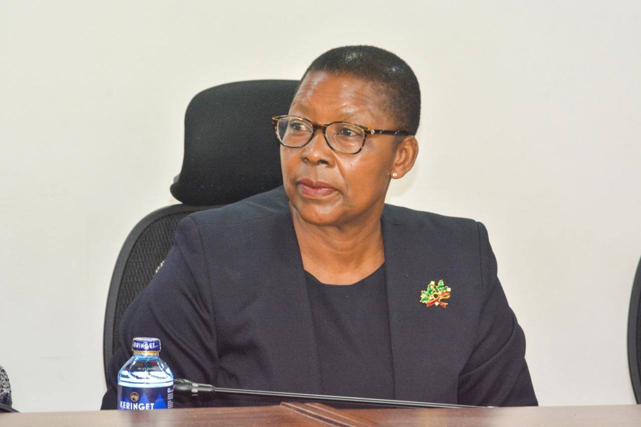 Attorney General receives eight nominees for Kenya’s Waqf Commission