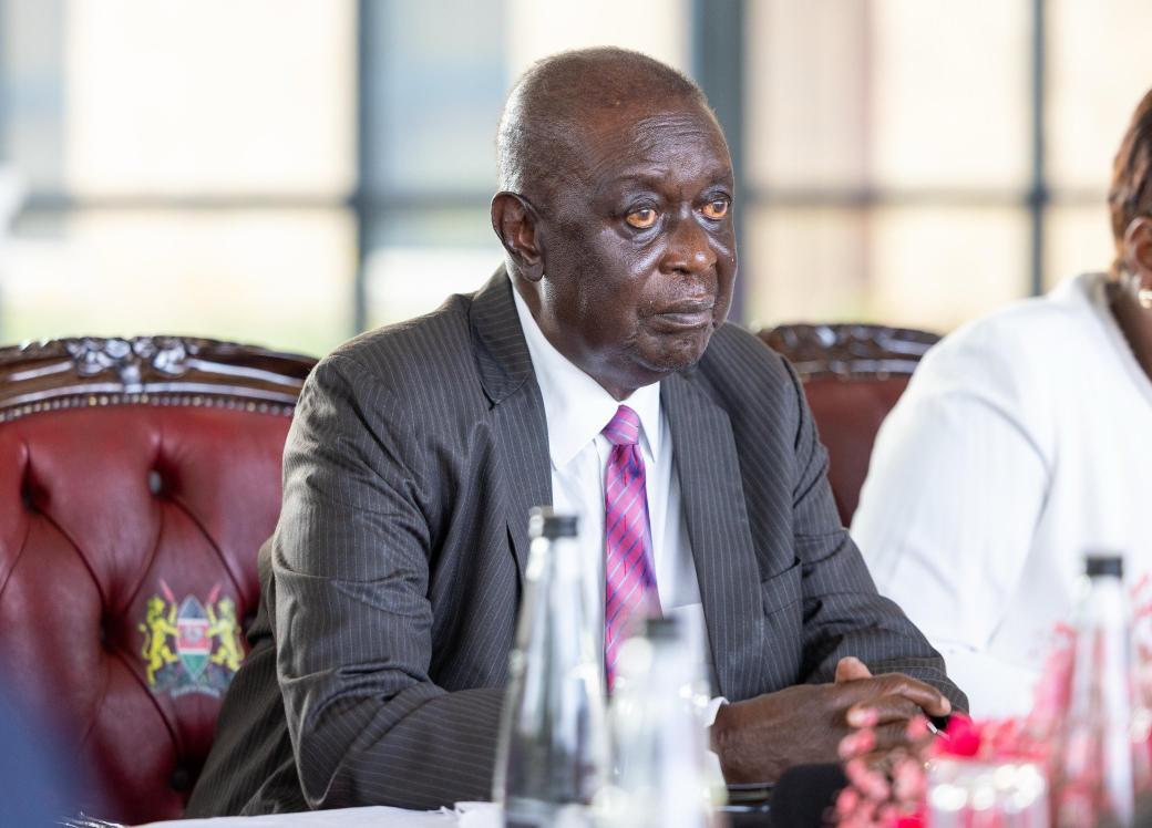 ODM Leader’s family condemns online claims, urges respect for his recovery