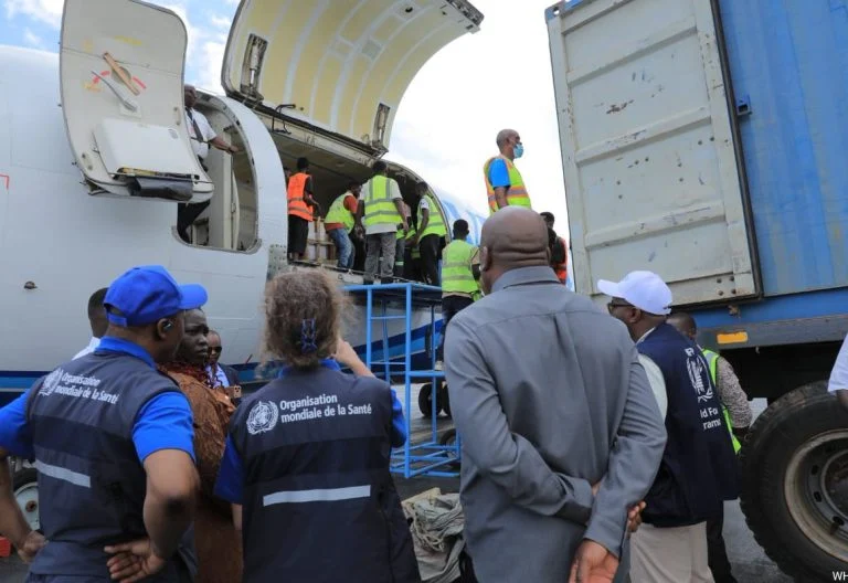 WHO: Nigeria must complete 42-day monitoring before declaring Ebola-free