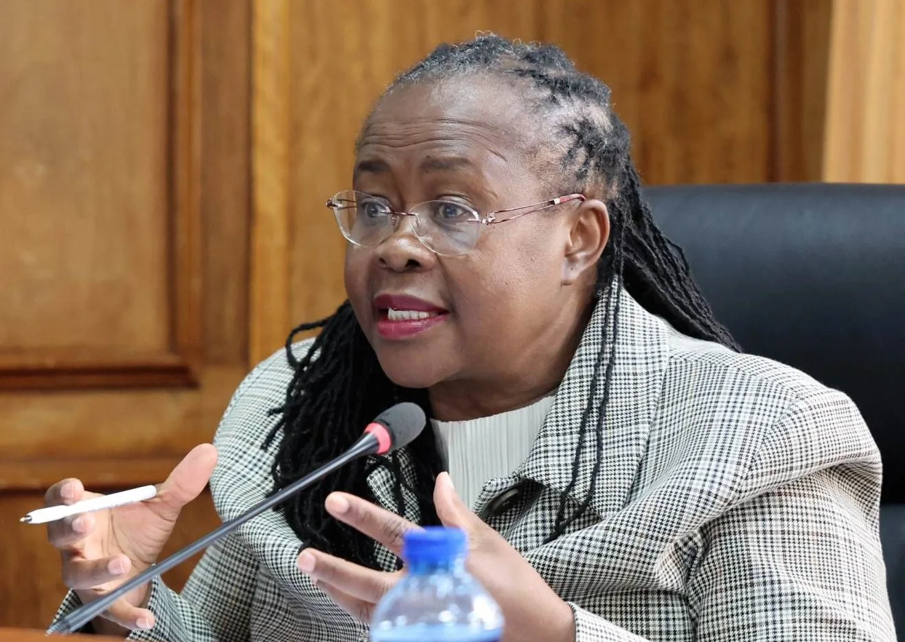 Stay silent on FGM and risk Sh200,000 fine or three years in jail
