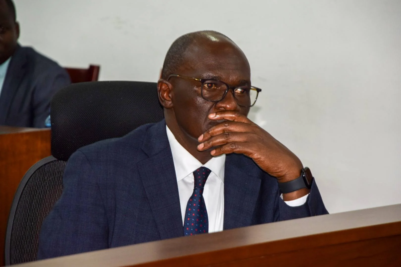 Kenya confirms four new Ebola cases, total rises to seven