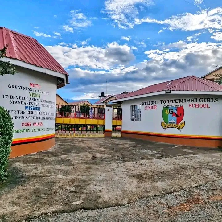 Utumishi Girls Academy murder suspects seek plea bargaining
