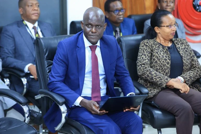 NTSA warns motorists over uncollected logbooks as deadline nears