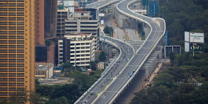 Wajir, Mandera trail as Nairobi leads county economic rankings