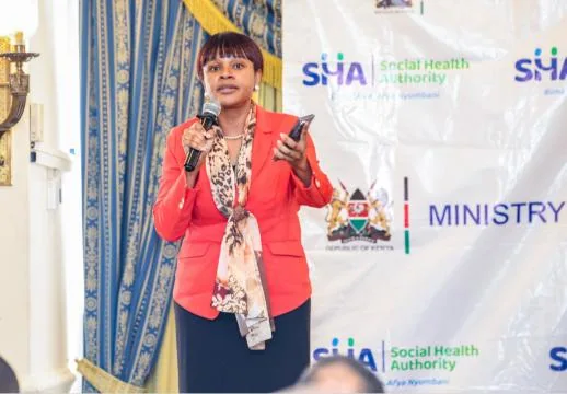 Hospitals risk SHA contracts as digital health deadline looms