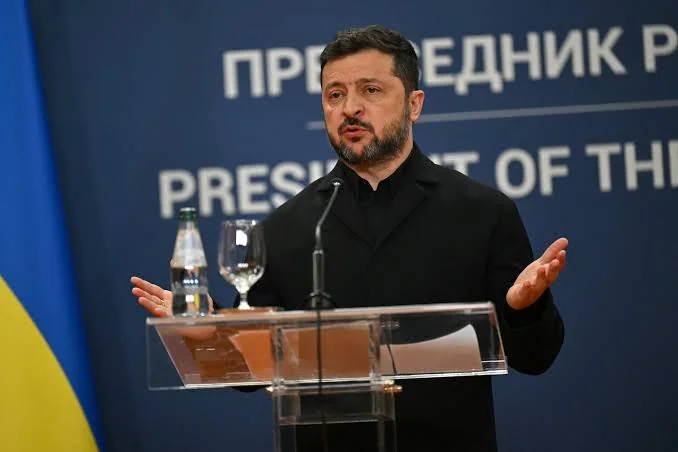 Kyiv questions Seoul’s Russia policy over fresh fuel shipments